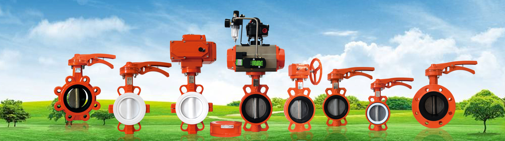 北京精藝立業閥門有限公司